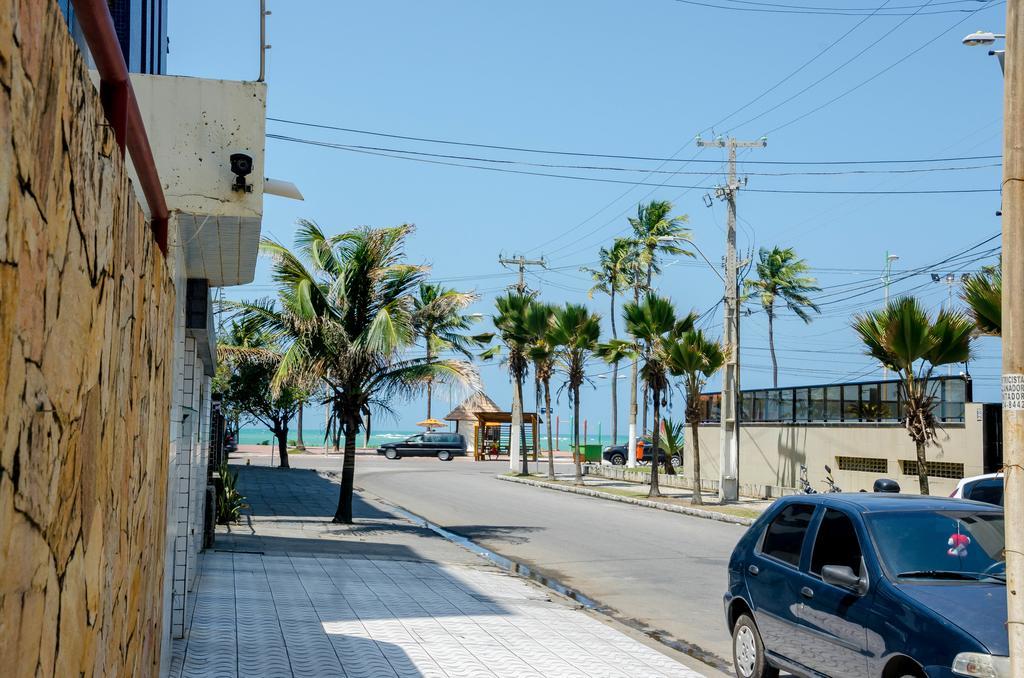 Apartamento Beira Mar Maceio Ll Leilighet Rom bilde