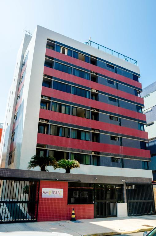Apartamento Beira Mar Maceio Ll Leilighet Rom bilde