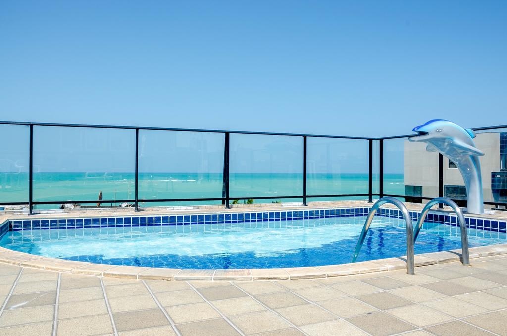Apartamento Beira Mar Maceio Ll Leilighet Rom bilde