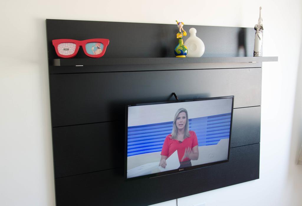 Apartamento Beira Mar Maceio Ll Leilighet Rom bilde