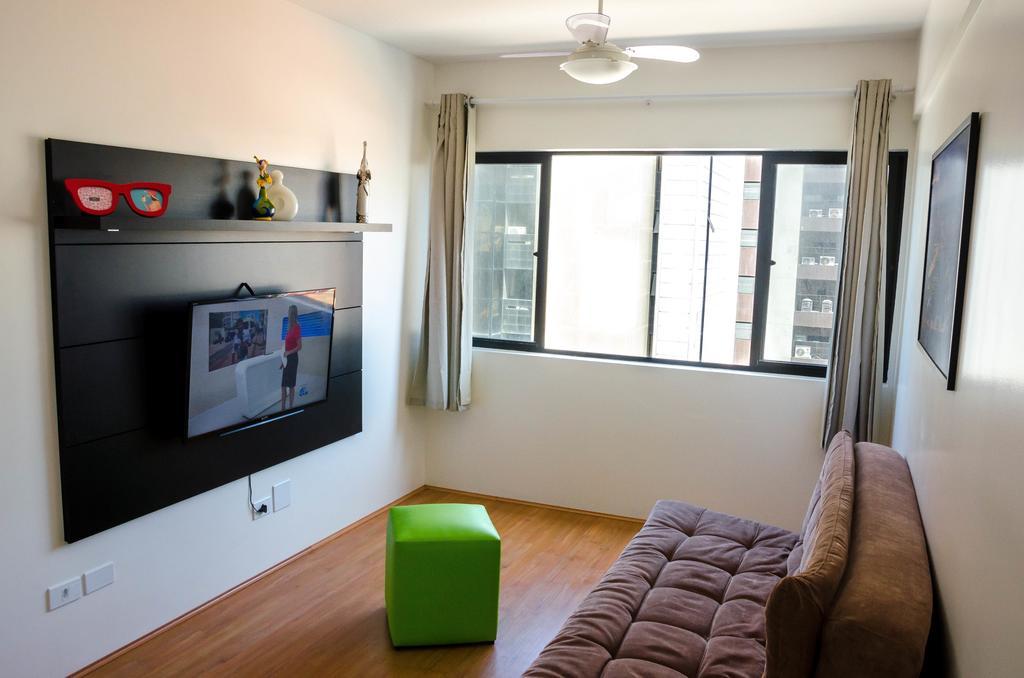 Apartamento Beira Mar Maceio Ll Leilighet Rom bilde
