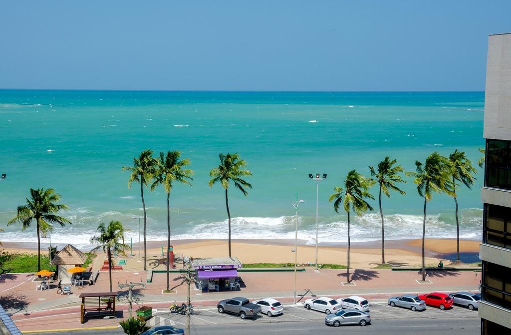 Apartamento Beira Mar Maceio Ll Leilighet Rom bilde