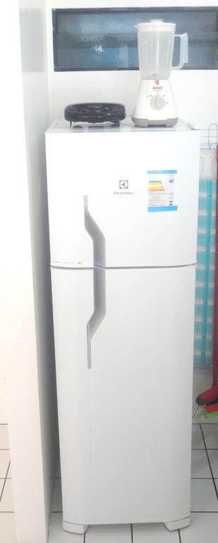 Apartamento Beira Mar Maceio Ll Leilighet Eksteriør bilde