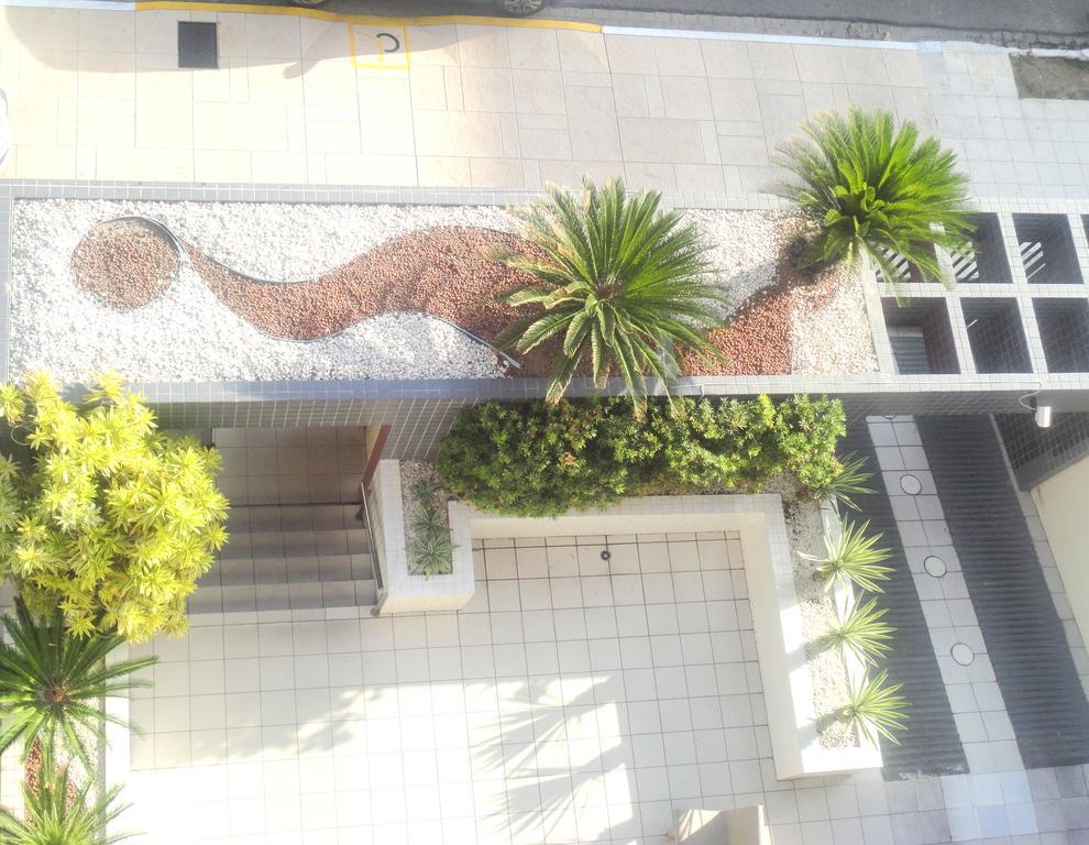 Apartamento Beira Mar Maceio Ll Leilighet Eksteriør bilde
